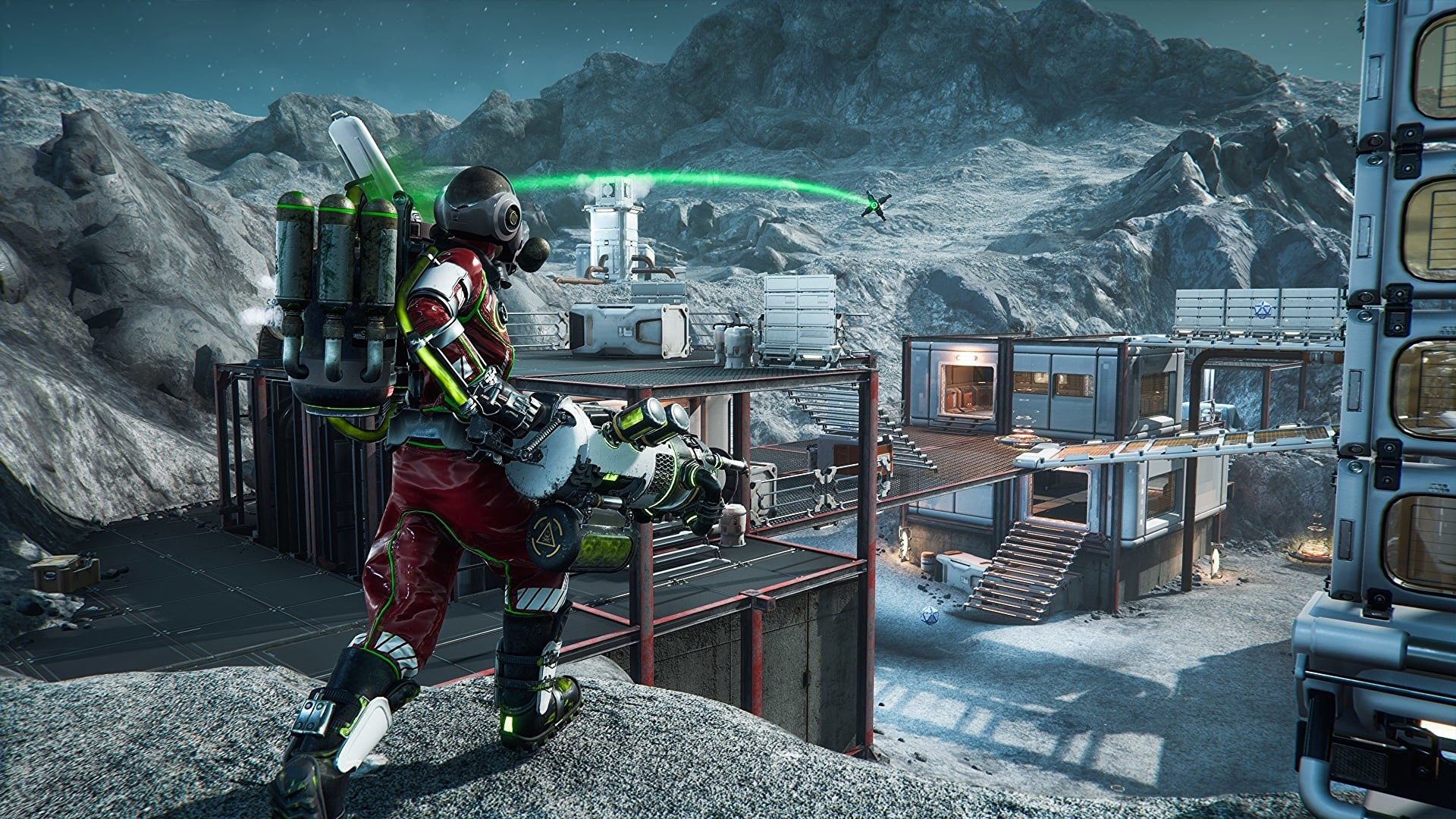 Ayo mainkan Lemnis Gate, FPS tipe baru yang akan membingungkan pikiranmu di Game Pass